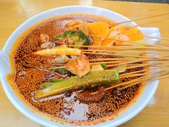 -胃笑·开水鸡钵钵鸡(18年老店)