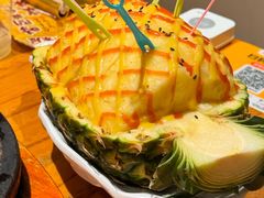 -干杯小木屋米酒店(罗斯福店)