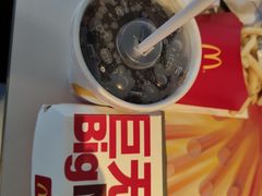 -麦当劳(磨子桥店)