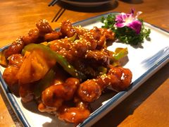 -觅山云南菜(泊富ICITY店)