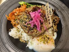-秘密旅行Bonjour(黑金冠 江南西店)