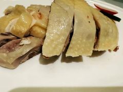 吉士咸鸡-老吉士(环贸iapm店)