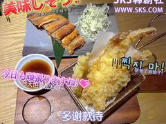 -万岁回转寿司