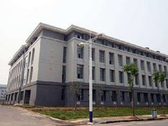 -东南大学(九龙湖校区)