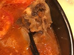 -捞王锅物料理(凯旋路店)