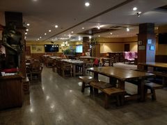 大堂-德国金皇冠啤酒坊(硅谷大街店)