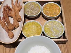 -李百蟹·江南蟹黄面·河景餐厅(夫子庙总店)