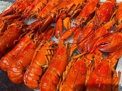 -初色海鲜自助(万丰路店)