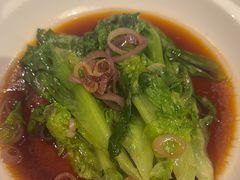 -悦真雅院·四合院·清真私房菜(雍和宫店)