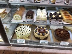 -匠造烘焙(联洋店)