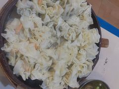 烧麦-海汇源老烧麦店(东大街总店)