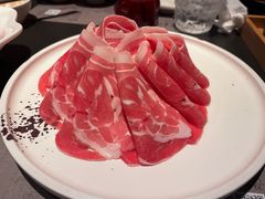 -东来顺·非遗火锅(高新店)