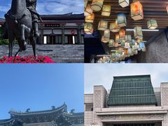 -回龙窝历史文化街区