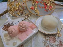 -李大牛和刘大力手作甜品(凯德店)