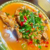 骑行迷途遇暖光