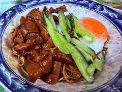 -梁掌门老梁干挑(凤凰路店)