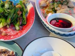 -常来小聚·广州非遗传承餐厅(高德置地店)