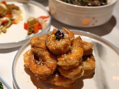 -小河盐帮·私家菜·烤鸭(三元桥·霄云路店)