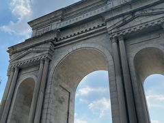 -十九路军淞沪抗日阵亡将士陵园