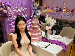 -迦南苑·新派青岛菜·生日纪念日主题餐厅