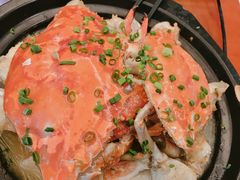 山药蟹-乐在集市海鲜大排档(平潭店)
