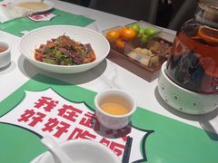 -鑫小城故事·藕汤·家常菜(台北一路总店)