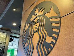 -星巴克(杭州西湖银泰1F店)