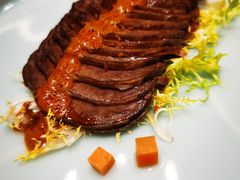 -彩丰楼中餐厅·仁恒洲际酒店