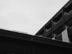 -上海崇明金茂凯悦酒店