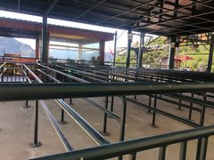 -十渡东湖港风景区