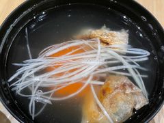 -Hatsune隐泉日式料理(SKP店)