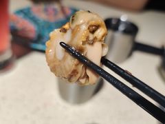 -蚝堡海鲜·威海菜·海肠捞饭·烧烤·亚洲吃蚝公司(幸福门店)