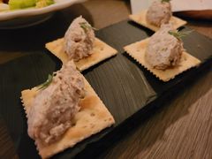 -恰餐厅及酒吧CHAR Bar & Grill(北京三里屯洲际店)