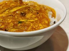 蟹粉捞饭-荟廷·晶萃(陆家嘴尚悦湾店)
