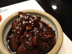 -新南华大酒店(广中店)