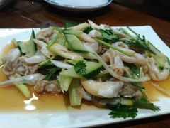 -威海小海鲜大排档胖哥烧烤(双井店)