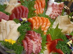 -德川家日本料理(龙德广场店)