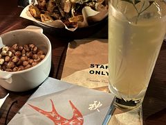 -STAFF ONLY Bar(南台巷店)