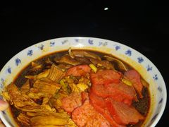 -吴长子卤菜馆(统一街店)