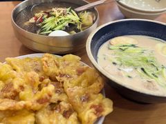 -顺姬冷面(长白西路店)
