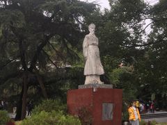 -东坡赤壁风景名胜区