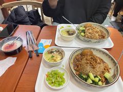 -菊儿人家·北京胡同菜(南锣鼓巷店)