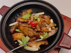 -西郊壹号