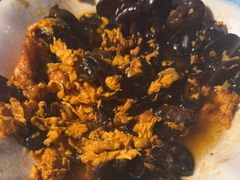 -红蜡烛-养生粥-津鲁菜(中山路店)