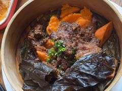 -U你·湖北家宴菜(南湖总店)