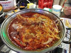-Meet Sun韩式大排档(五一广场7MALL店)
