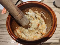-茄子恰恰·新云南小炒(坪山益田店)
