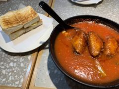 鮮油奶多-华嫂冰室(尖沙咀店)