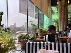 -PIZZA BIANCA(万象城店)