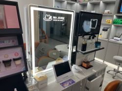 -Mr.JUDY洗个头发